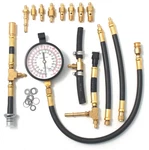 Cta 3425 Fuel Injection Pressure Tester - Chrysler, Ford, Gm, Bosch, Etc.. Fixed Price $173.61.