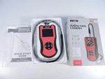 Innova 2.7" Lcd Monitor Inspection Camera #3380 700-0001 New. Fixed Price $79.99.
