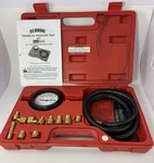 U.s. General Engine Oil Pressure Test Kit To 140 Psi Item 98949. Fixed Price $24.98.