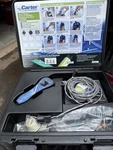 Carter Electronic Fuel Pump Tester CV1000 Circuit Verifier Kit Set New. Fixed Price $30.00.