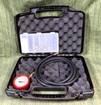 Snap-on Diagnostic Gauge (partial) Set MT37A *untested/for Parts*. Fixed Price $55.95.