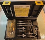 New Mityvac MVA7216 Atf Refill Kit W/ Hose & Complete Set. Fixed Price $149.99.