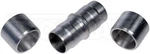 Dorman 800-684 Air Conditioning Aluminum Line Connector 5/8 In.. Fixed Price $35.24.