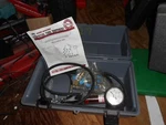 Kent Moore Power Ateering Analyzer New Box!!!! J-44721. Fixed Price $599.99.