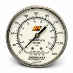 Peerless C-19A Compression Tester Gauge Hose Assembly 300 Psi Made In Usa. Fixed Price $43.35.