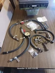 Kent-moore J-29658-D Fuel Pressure Gauge Kit. Fixed Price $120.00.