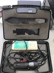 Tracerline TP-8200 Titan Uv/blue Lamp A/c Leak Detector Made Usa True Lens. Fixed Price $79.99.