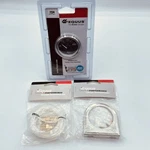 Equus 2" Oil Pressure Gauge 7234 W/mounting Plate 9821 And Nylon Tube Kit 9801. Fixed Price $29.99.