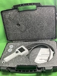 Matco Tools MVS3610WW Usa Made Flexible Video Scope In Hard Case Excellent (E11). Fixed Price $50.00.