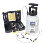 Mityvac MV6410A Atf Refill Dispenser System For Filling And Topping Fluids. Fixed Price $307.16.