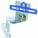 Racing Power Co-packaged Sb For Chevy Timing Tab W/p Ointer Fit 7IN Balancer-.... Fixed Price $7.99.