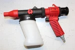 Otc 8104A Vacuum Brake Bleeder 10" Made In Australia As Is. Fixed Price $55.00.