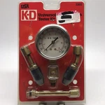 K-d Tools #3305 Automotive Universal Compression Tester Kit Made Usa Vintage. Fixed Price $84.99.