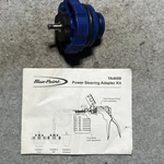 Ford Power Steering Bleed Adapter Blue Point YA4008-1. Fixed Price $30.00.