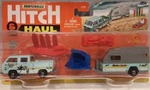 Matchbox Hitch & Haul Set , Die Cast Volkswagen Camper Trailer Vw New. Fixed Price $14.10.