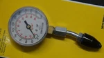 Calvan Cal-van 55 Engine Compression Tester 0-300PSI Made Usa. Fixed Price $29.95.