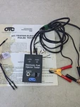 Otc 3398 Electronic Fuel Injector Pulse Tester Cylinder Balance. Fixed Price $119.99.