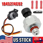 Injector Control Pressure Icp Sensor 1845274C92 Ford F550 Super Duty 6.0L. Fixed Price $16.99.