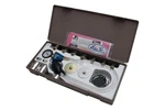 Motion Pro 2 Stroke Leak Down Tester 08-0071 Motorcycle Engine Pressure Kit. Fixed Price $428.17.