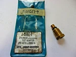 * Kent-moore J-35667-9 Cylinder Leakdown Tester Adapter Duramax Diesel. Fixed Price $10.95.