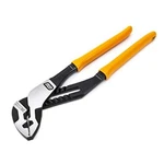Gearwrench KD82171 12 Tongue And Groove Straightjaw Pliers Dipped Grip. Fixed Price $58.33.