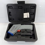 Blue-point Infrared Thermometer RTEMPB3A Class Ii Laser + Hard Case Working. Fixed Price $45.64.
