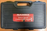 Compression Test Kit Deluxe Diesel Maddox MT91 (preowned). Fixed Price $34.99.