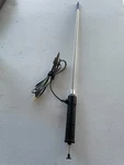 Vividia Ablescope VA-400 Rigid Articulating Usb Digital Borescope. Fixed Price $150.00.