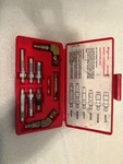Snap-on MT3509 Diesel Compression Adapter Set Complete. Fixed Price $95.00.