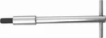 Racing Power Co-packaged #R9672 T-bar Wing Nut 5IN With 5/16-18 Threads (4). Fixed Price $21.99.