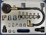 Performance W89731 Essential Tools Diesel Compression Test Kit. Fixed Price $42.00.