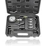 Compression Tester Kit Small Engines With 10MM, 12MM, 14MM, 18MM Adap.. Fixed Price $19.99.