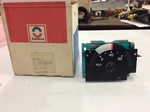 Nos 80'S Diesel Car Truck Oil Gauge Psi 25026613. Fixed Price $49.99.