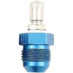 Fragola 900670 Hose Pressure Test Kit Individual -10 An Aluminum Navy Blue. Fixed Price $29.98.
