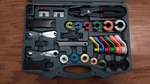 Matco Tools Master Plus Disconnect Set MDS850P. Fixed Price $109.99.