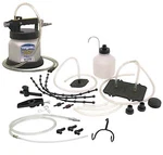 Mityvac MV6838 Master Brake Bleeder Kit Brand New!. Fixed Price $336.99.