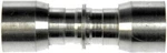 Dorman Motormite 800-682 Aluminum A/c Line Connector 3/8 Od For Auto. Fixed Price $48.95.