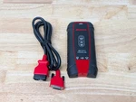 Snap-on Tools Diagnostic Scan Module Verdict S3 Bluetooth EESM300 & DA-4 Cable. Fixed Price $249.95.