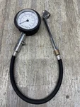 Blue-point PG160 Dial Type Pressure Gauge. Fixed Price $50.02.