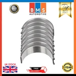 Honda Civic Big End Conrod Bearing Set Std P10A2 Fk 1.0 Vtec Petrol Engine New. Fixed Price $90.54.
