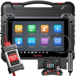 Autel Maxisys MK908 Ii Elite J2534 Programming Diagnostic Tool OBD2 Scanner. Fixed Price $1769.00.