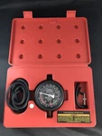 Us General Fuel Pump And Vacuum Gauge Tester Item Atyt. Fixed Price $22.00.