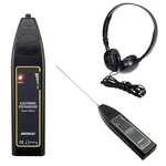 Ultrasonic Leak Detector Industrial Stethoscope Engine Diagnostic Tool Kit. Fixed Price $56.59.