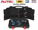 Autel Maxisys Msoak Oscilloscope Accessory Kit Compatible With ULTRA/MS919/MP408. Fixed Price $399.00.