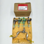 Oem For Honda Injector Kit Fuel 1.5L (vin Req) 06160-5PA-305 16012-5PA-315. Fixed Price $297.12.