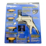 Mityvac MV4560 Auto Radiator And Cooling System Pressure Test Kit With Adapters. Fixed Price $39.99.