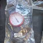 Duramax Fuel Pressure Tester DFST10. Fixed Price $220.00.