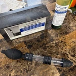 Blue Point GDCT16 Tool Combustion Leak Tester Gas Diesel Engines Diagnostic. Fixed Price $35.00.