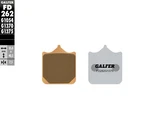 Galfer Sintered Brake Pads For Offroad Front FD262G1375. Fixed Price $81.99.