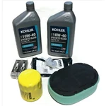 Mowertek Oem Kohler 32 789 02-S Maintenance Kit 10W40 Complete Engine Service. Fixed Price $69.03.